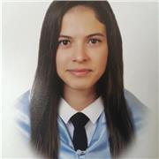 Maestra de Educación Primaria especializada en Audición y Lenguaje. Apoyo en todas las materias de Primaria